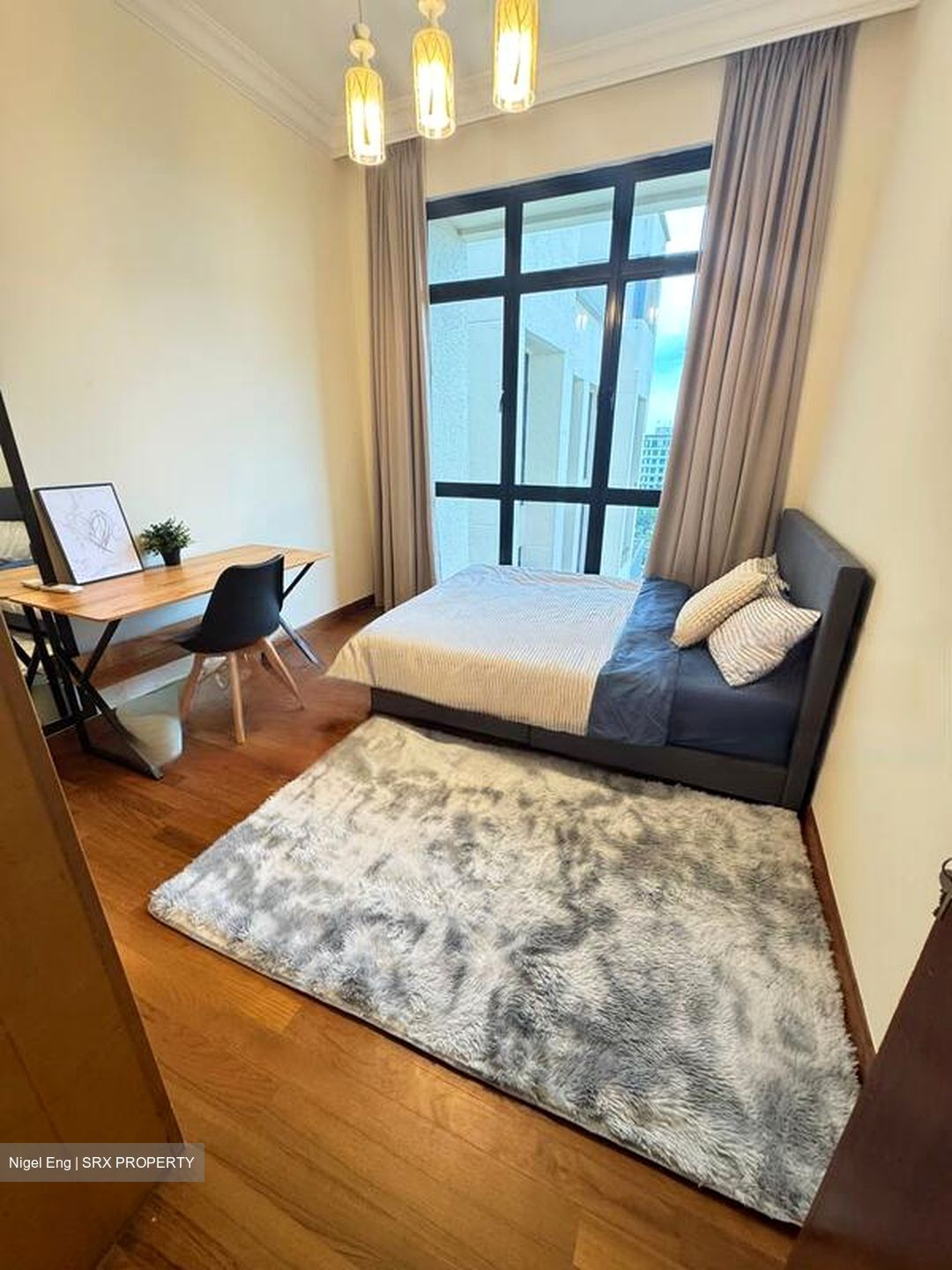 The Sterling (D21), Condominium #462738661